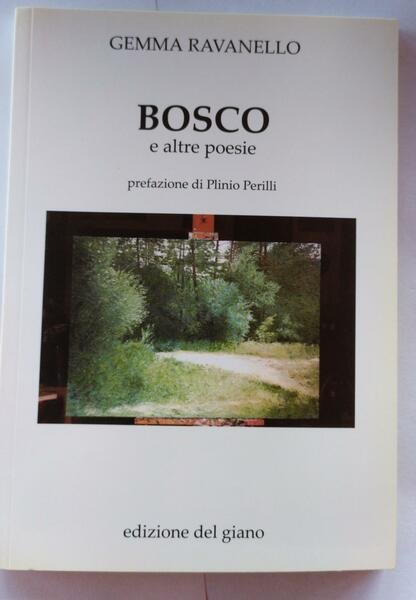 Bosco e altre poesie | Immagine principale