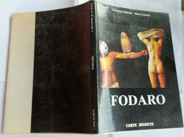 Fodaro | Immagine principale