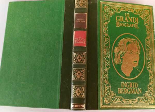 La vita di Ingrid Bergman | Immagine principale