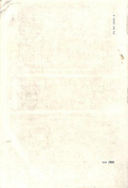 Ideologie e tecniche letterarie