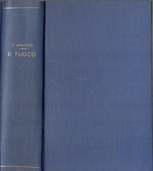 Il Fuoco | Immagine principale