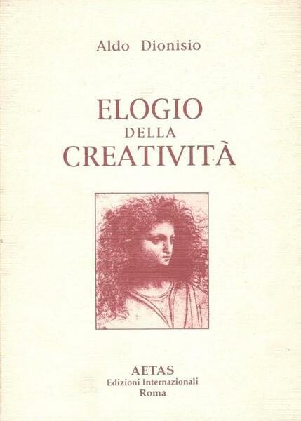 Elogio della creatività