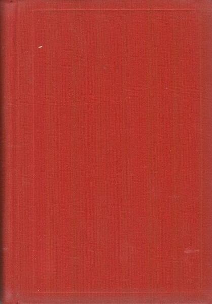 Opere scelte - volume I