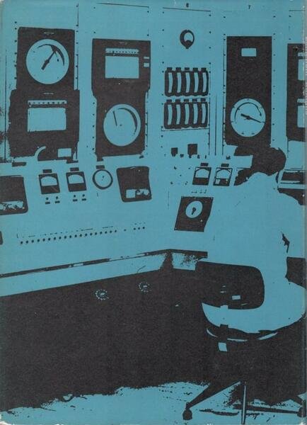 La regolazione automatica nell'industria