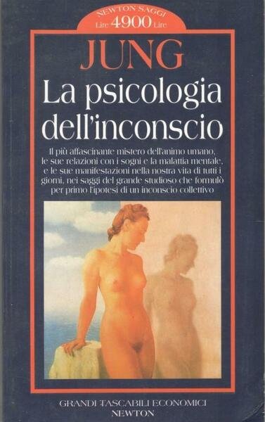 La psicologia dell'inconscio