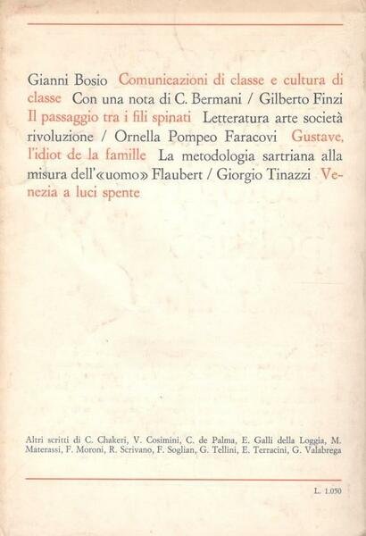 Il Ponte. Rivista mensile di politica e letteratura fondata da …