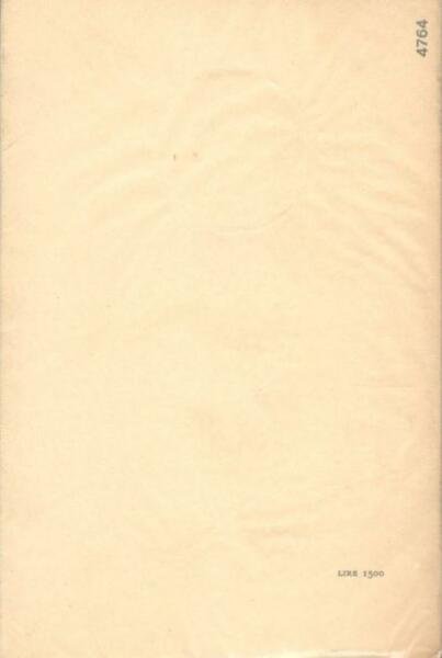 Un D'Annunzio ignorato