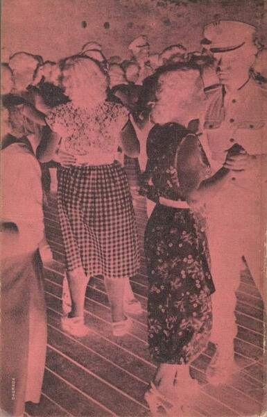 Cardinali e comunisti