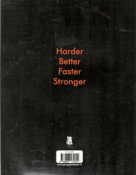 Daft Punk, musica robotica