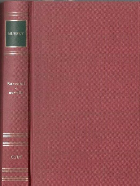 Racconti e novelle