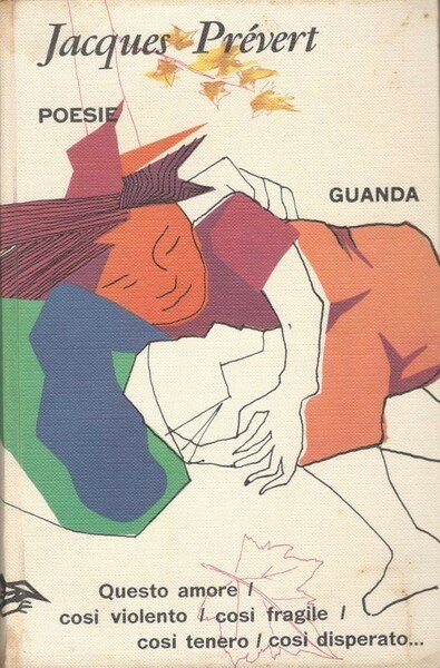 Poesie | Immagine principale