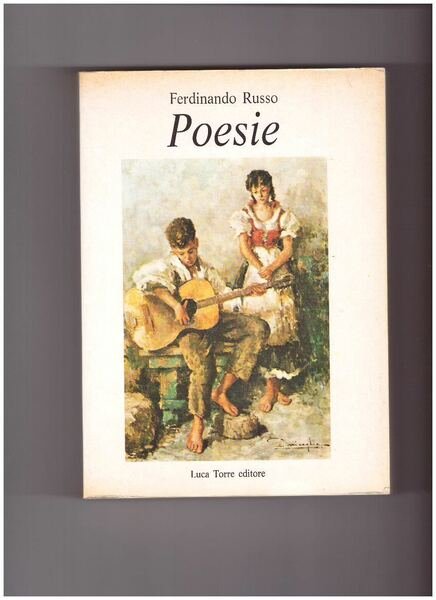 POESIE
