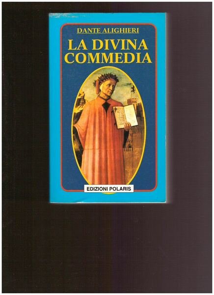 LA DIVINA COMMEDIA