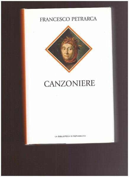 CANZONIERE