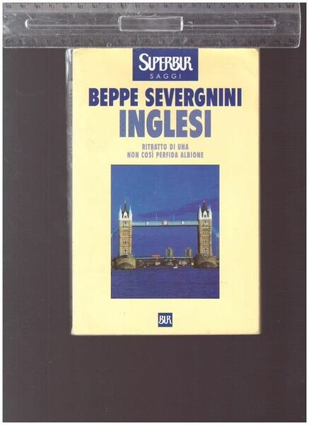 Inglesi Ritratto di una non così perfida Albione | Immagine principale