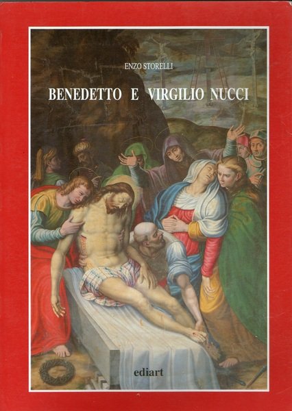 Benedetto e Virgilio Nucci