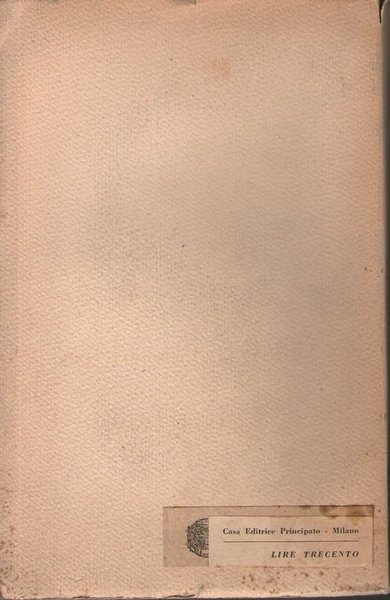 Unità fantastica dell'orlando furioso