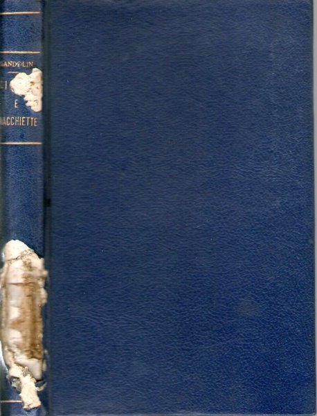 Ciarle e macchiette | Immagine principale