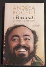 A Luciano Pavarotti: un maestro per tutti : un ricordo … | Immagine principale