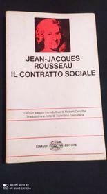 Il contratto sociale