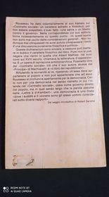 Il contratto sociale