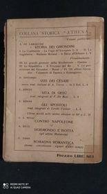 La congiura di Catilina