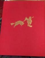 MORTE NEL POMERIGGIO