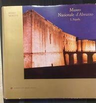 Museo Nazionale D'Abruzzo: L'Aquila.