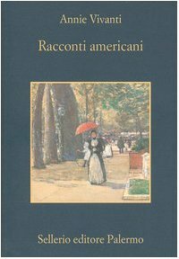 Racconti americani | Immagine principale