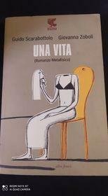 Una vita (Romanzo metafisico)