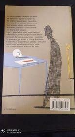 Una vita (Romanzo metafisico)