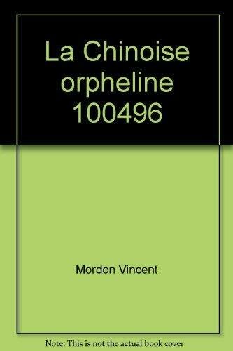 Chinoise orpheline