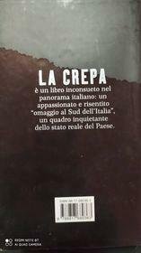 La crepa