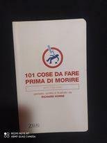 101 cose da fare prima di morire - Libro