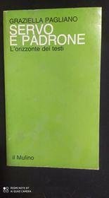 Servo e padrone | Immagine principale