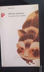 La Soie et les cendres