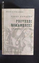 Proverbi romaneschi