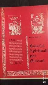 Esercizi spirituali per giovani