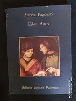 Eden Anto | Immagine principale