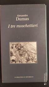I tre moschettieri