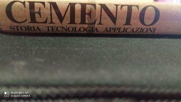 Cemento: storia, tecnologia e applicazioni