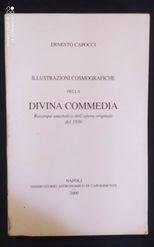 Illustrazioni cosmografiche della Divina Commedia
