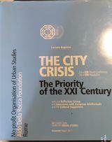 The city crisis : ...for a UN world conference ...for … | Immagine Gallery 3