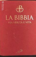 La bibbia via verità e vita