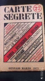Carte segrete (27)