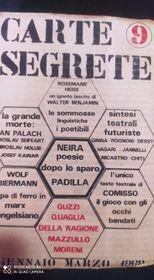 Carte segrete (9)