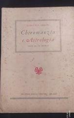 Chiromanzia e Astrologia