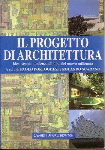 Il progetto di architettura | Immagine principale