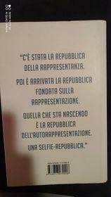 La Repubblica del Selfie. Dalla meglio gioventù a Matteo Renzi | Immagine Gallery 4