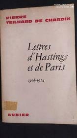Lettres d'Hastings et de Paris | Immagine Gallery 2